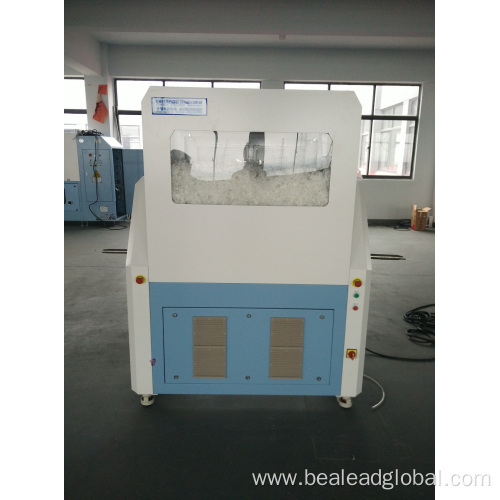 Automatic Stuffing Machine For Teddy Bears